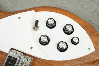 2018 Rickenbacker 360W
