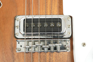 2018 Rickenbacker 360W
