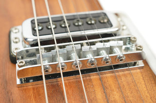 2018 Rickenbacker 360W