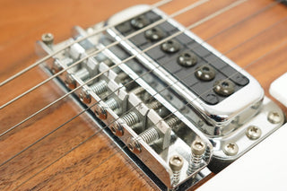 2018 Rickenbacker 360W