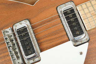 2018 Rickenbacker 360W