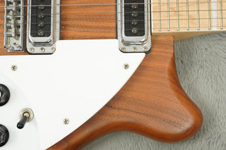 2018 Rickenbacker 360W