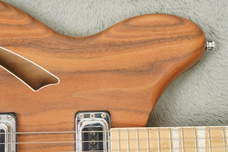 2018 Rickenbacker 360W