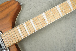 2018 Rickenbacker 360W