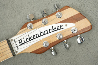 2018 Rickenbacker 360W