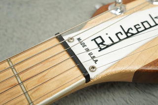 2018 Rickenbacker 360W