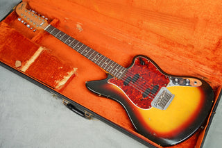 1966 Fender Electric XII