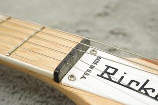 2018 Rickenbacker 360W