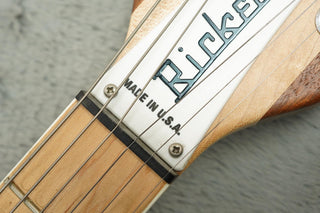 2018 Rickenbacker 360W