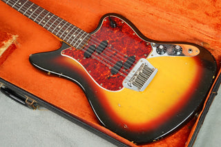 1966 Fender Electric XII