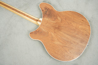 2018 Rickenbacker 360W