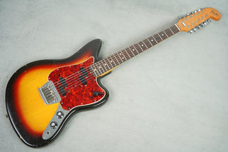 1966 Fender Electric XII