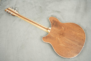 2018 Rickenbacker 360W