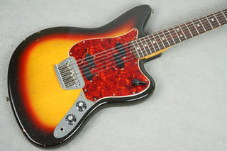 1966 Fender Electric XII