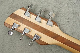 2018 Rickenbacker 360W