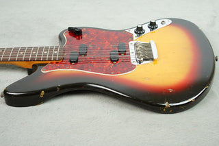 1966 Fender Electric XII