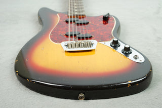 1966 Fender Electric XII