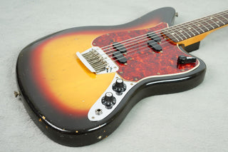 1966 Fender Electric XII