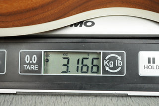 2018 Rickenbacker 360W