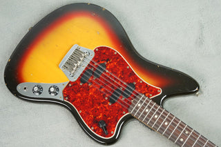 1966 Fender Electric XII