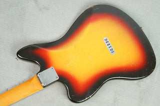 1966 Fender Electric XII