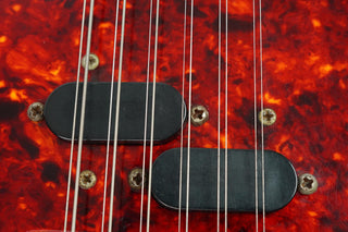 1966 Fender Electric XII