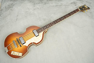 1963 Hofner Violin Bass