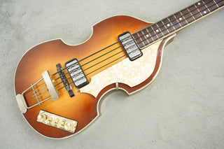 1963 Hofner Violin Bass