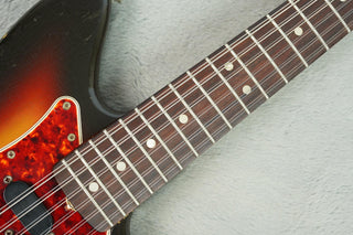 1966 Fender Electric XII