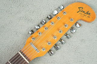 1966 Fender Electric XII