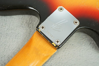 1966 Fender Electric XII