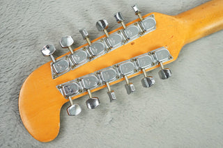 1966 Fender Electric XII