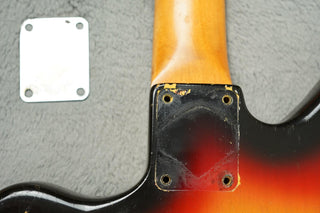 1966 Fender Electric XII