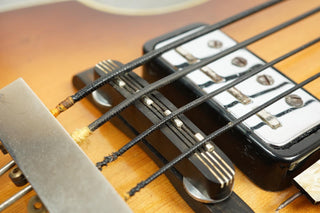 1963 Hofner Violin Bass