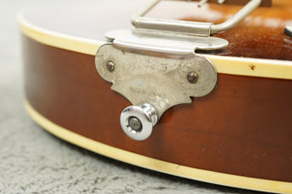 1963 Hofner Violin Bass