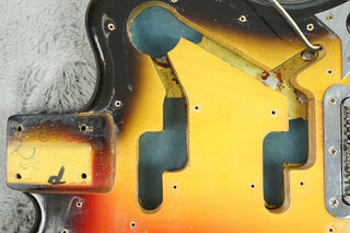 1966 Fender Electric XII