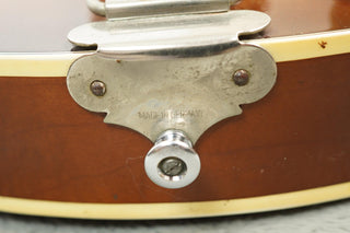 1963 Hofner Violin Bass