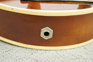 1963 Hofner Violin Bass