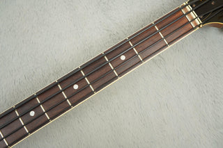 1963 Hofner Violin Bass