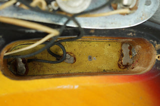 1966 Fender Electric XII