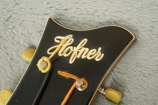 1963 Hofner Violin Bass