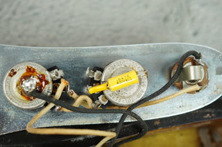 1966 Fender Electric XII