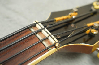 1963 Hofner Violin Bass