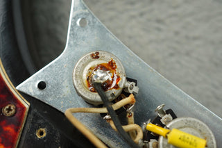 1966 Fender Electric XII