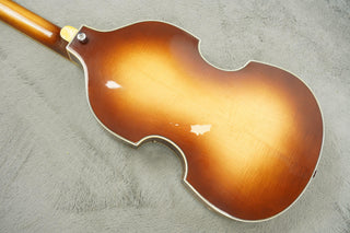 1963 Hofner Violin Bass