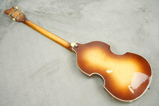 1963 Hofner Violin Bass