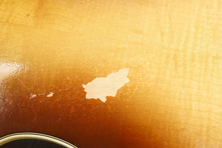 1963 Hofner Violin Bass