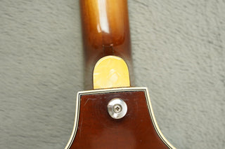 1963 Hofner Violin Bass