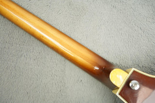 1963 Hofner Violin Bass