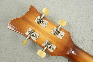 1963 Hofner Violin Bass